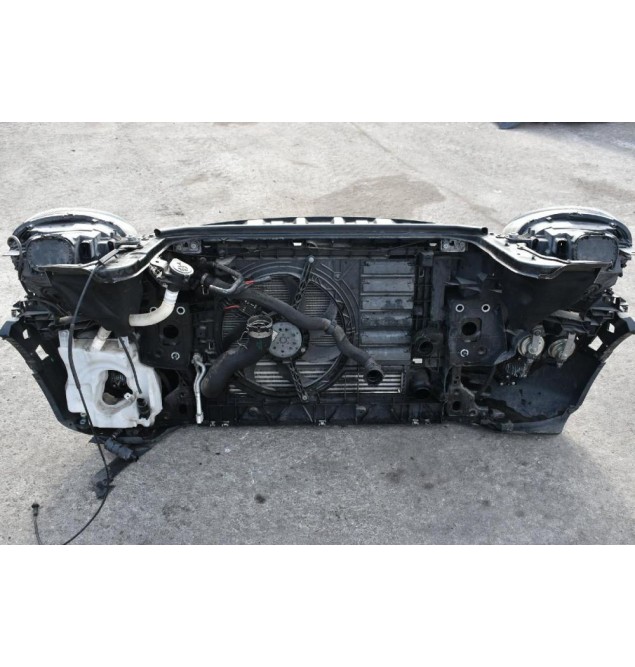 Μουρη Mini Countryman 2.0 N47C20A 2010-2017 (Προφυλακτηρας,φαναρι,μετωπη,ψυγειο)