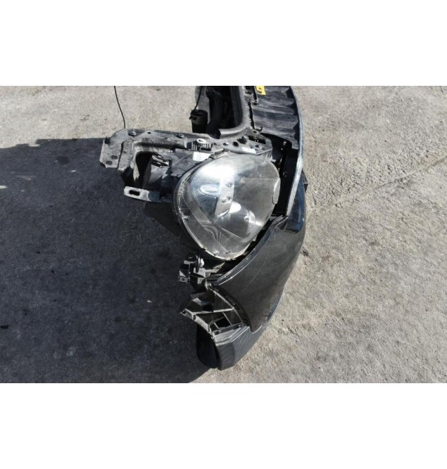 Μουρη Mini Countryman 2.0 N47C20A 2010-2017 (Προφυλακτηρας,φαναρι,μετωπη,ψυγειο)