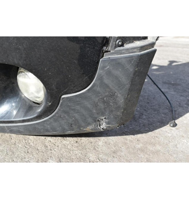 Μουρη Mini Countryman 2.0 N47C20A 2010-2017 (Προφυλακτηρας,φαναρι,μετωπη,ψυγειο)