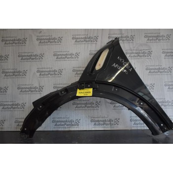 Φτερο Αριστερο Mini Countryman 2.0 N47C20A 2010-2017 41009805643