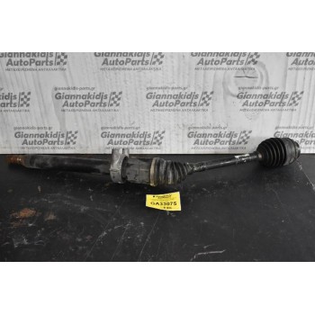 Ημιαξονιο Δεξι Mini Cooper One F56 1.2 B38A12A 2014-2021 31607639432 31608611936