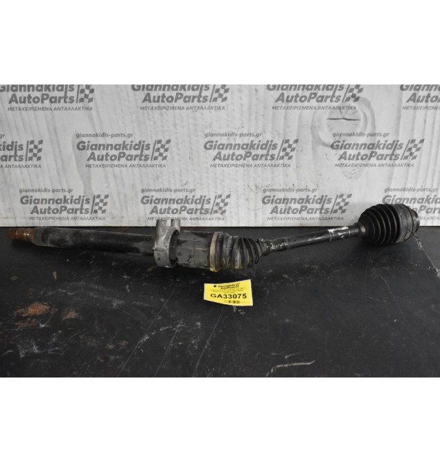 Ημιαξονιο Δεξι Mini Cooper One F56 1.2 B38A12A 2014-2021 31607639432 31608611936
