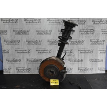 Ακραξονιο Αριστερο Mini Cooper One F56 1.2 B38A12A 2014-2021 31216876847