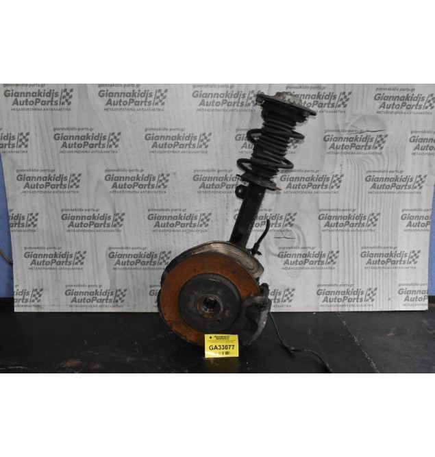 Ακραξονιο Αριστερο Mini Cooper One F56 1.2 B38A12A 2014-2021 31216876847