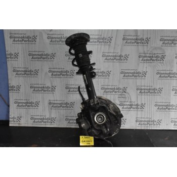 Ακραξονιο Αριστερο Mini Cooper One F56 1.2 B38A12A 2014-2021 31216876847