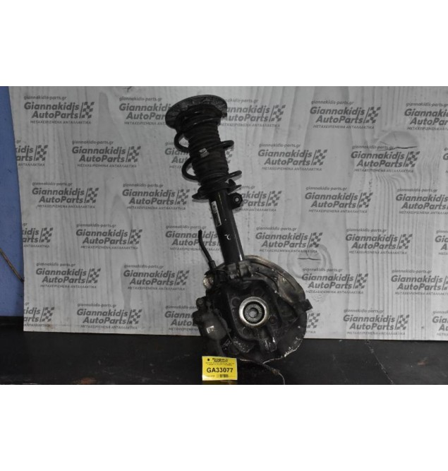 Ακραξονιο Αριστερο Mini Cooper One F56 1.2 B38A12A 2014-2021 31216876847