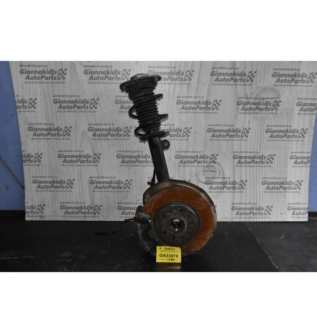 Ακραξονιο Δεξι Mini Cooper One F56 1.2 B38A12A 2014-2021 31316852411