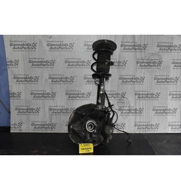 Ακραξονιο Δεξι Mini Cooper One F56 1.2 B38A12A 2014-2021 31316852411