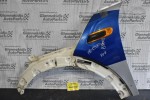 Φτερο Αριστερο Mini Cooper One F56 1.2 B38A12A 2014-2021 41007374521 (Με φρυδι)