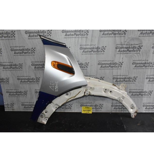 Φτερο Δεξι Mini Cooper One F56 1.2 B38A12A 2014-2021 41007374522 (Με φρυδι)