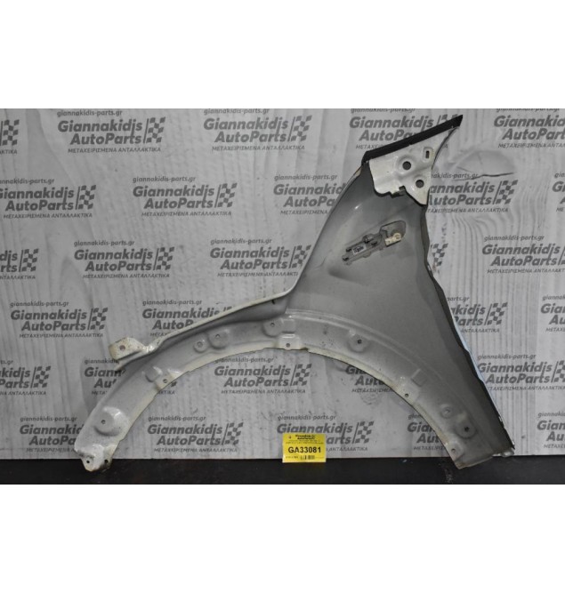 Φτερο Δεξι Mini Cooper One F56 1.2 B38A12A 2014-2021 41007374522 (Με φρυδι)