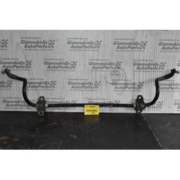 Ζυγαρια Volvo V60 2.0 D4204T14 2015-2020