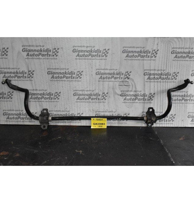 Ζυγαρια Volvo V60 2.0 D4204T14 2015-2020