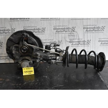 Ακραξονιο Αριστερο Volvo V60 2.0 D4204T14 2015-2020 3531198