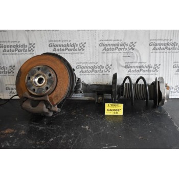 Ακραξονιο Δεξι Volvo V60 2.0 D4204T14 2015-2020 31340321