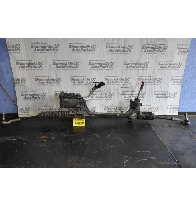 Κρεμαργιερα ΡΗΔ Volvo V60 2.0 D4204T14 2015-2020 P31451851