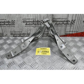 Μεντεσέδες Καπό (Δεξιά - Αριστερά) Mercedes-Benz B Class W246 2011-2021 2468800428 2468800328