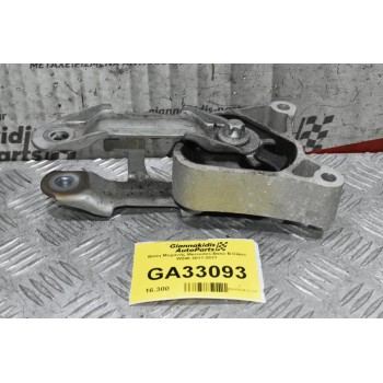 Βάση Μηχανής Mercedes-Benz B Class W246 2011-2021