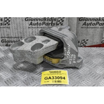 Βάση Mηχανής - Σασμάν Mercedes-Benz B Class W246 CLA 2011-2021