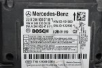 Εγκέφαλος Αερόσακων Mercedes-Benz B Class W246 CLA 2011-2021 2469000709