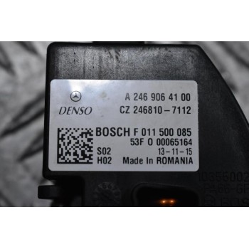 Αντίσταση Καλοριφέρ Mercedes-Benz B Class W246 W242 2011-2021 2469064100