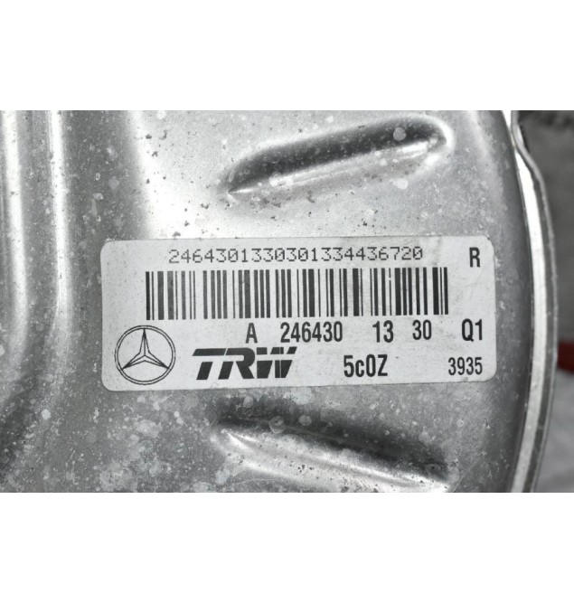 Σεβρό Φρένων Mercedes-Benz B Class W246 2011-2021 2464301330