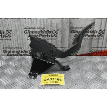 Πεντάλ Γκαζιού Ηλεκτρικό Mercedes-Benz B Class W246 2011-2021 2463001804