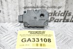 Βοηθητικό Μοτέρ Καλοριφέρ Mercedes-Benz B-Class W246 2012-2018 CZ113930-0857