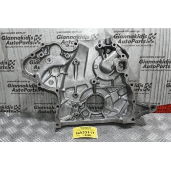 Καθρέπτης Κινητήρα Mitsubishi Canter/Pajero 2.8cc TD 4M40 1990-2000