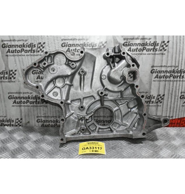 Καθρέπτης Κινητήρα Mitsubishi Canter/Pajero 2.8cc TD 4M40 1990-2000