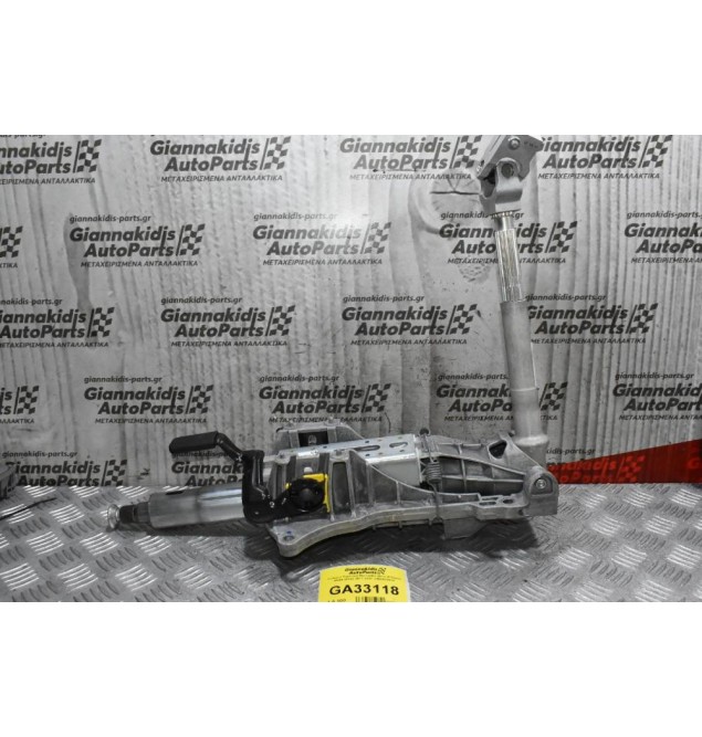 Κολώνα Τιμονιού Mercedes-Benz B Class W246 W242 2011-2021 2464602416