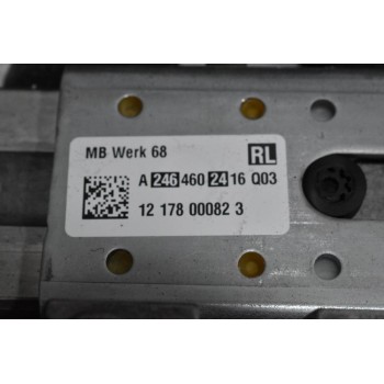 Κολώνα Τιμονιού Mercedes-Benz B Class W246 W242 2011-2021 2464602416