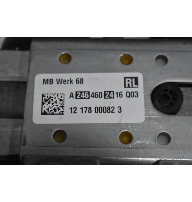 Κολώνα Τιμονιού Mercedes-Benz B Class W246 W242 2011-2021 2464602416