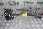 Κλειδαριά Toyota Hilux 1KD KUN25 2005-2012 (Aριστερά) 2pins