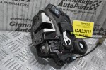 Κλειδαριά Toyota Hilux 1KD KUN25 2005-2012 (Aριστερά) 2pins