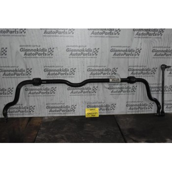 Ζυγαρια Mercedes-Benz B180 W246 1.6T 2011-2014 A2463203411 -Q2