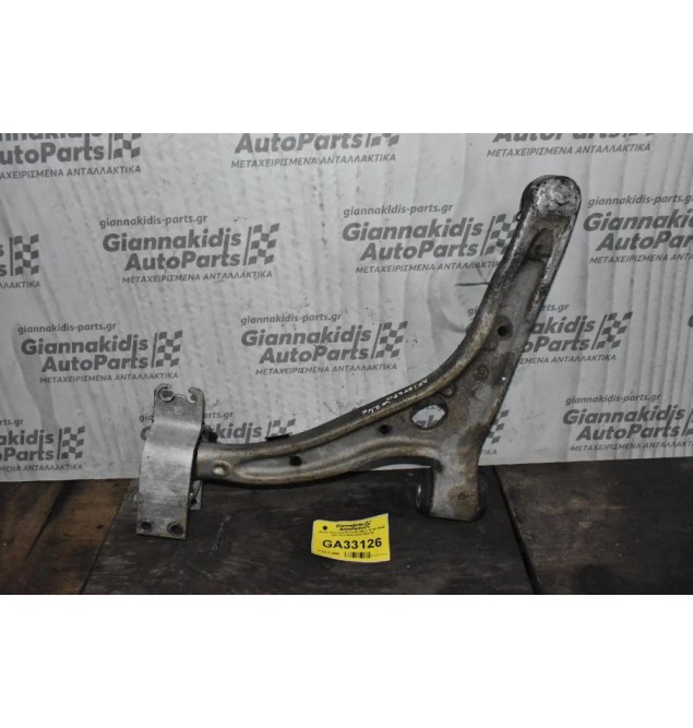 Ψαλιδι Αριστερο Mercedes-Benz B180 W246 1.6T 2011-2014 A2463304700