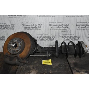 Ακραξονιο Δεξι Mercedes-Benz B180 W246 1.6T 2011-2014 A2463208813