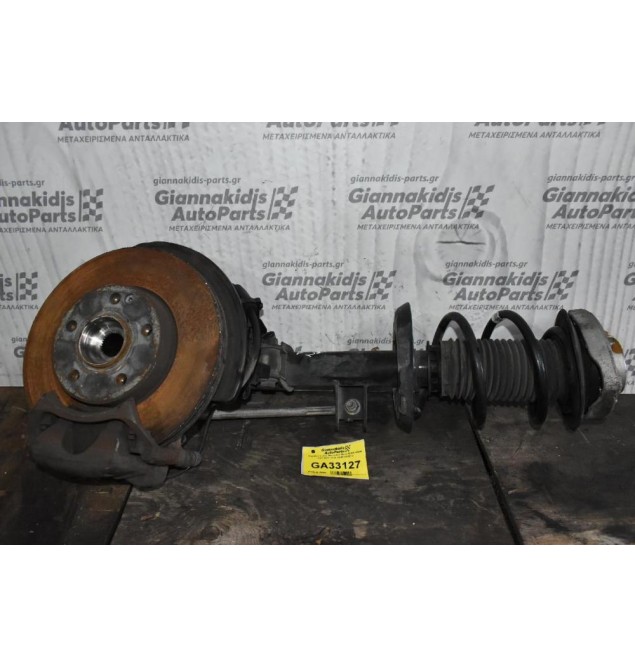 Ακραξονιο Δεξι Mercedes-Benz B180 W246 1.6T 2011-2014 A2463208813