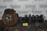 Ακραξονιο Αριστερο Mercedes-Benz B180 W246 1.6T 2011-2014 A2463208713