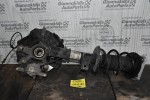 Ακραξονιο Αριστερο Mercedes-Benz B180 W246 1.6T 2011-2014 A2463208713