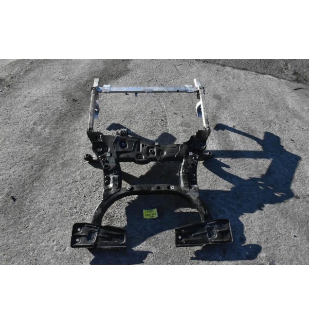 Γεφυρα Mercedes-Benz B180 W246 1.6T 2011-2014