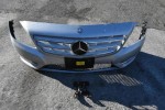 Προφυλακτήρας Mercedes-Benz B180 W246 1.6T 2011-2014 (με Distronic A2469013602 A2469025901)