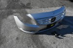 Προφυλακτήρας Mercedes-Benz B180 W246 1.6T 2011-2014 (με Distronic A2469013602 A2469025901)