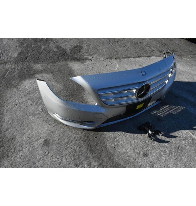Προφυλακτήρας Mercedes-Benz B180 W246 1.6T 2011-2014 (με Distronic A2469013602 A2469025901)