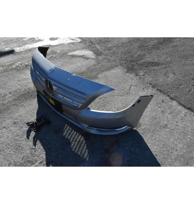 Προφυλακτήρας Mercedes-Benz B180 W246 1.6T 2011-2014 (με Distronic A2469013602 A2469025901)