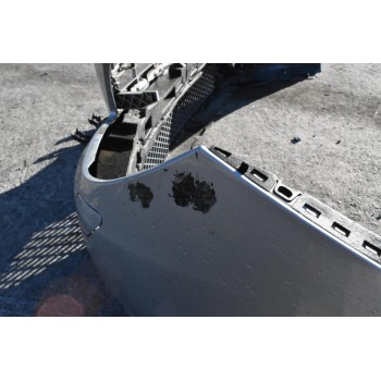 Προφυλακτήρας Mercedes-Benz B180 W246 1.6T 2011-2014 (με Distronic A2469013602 A2469025901)