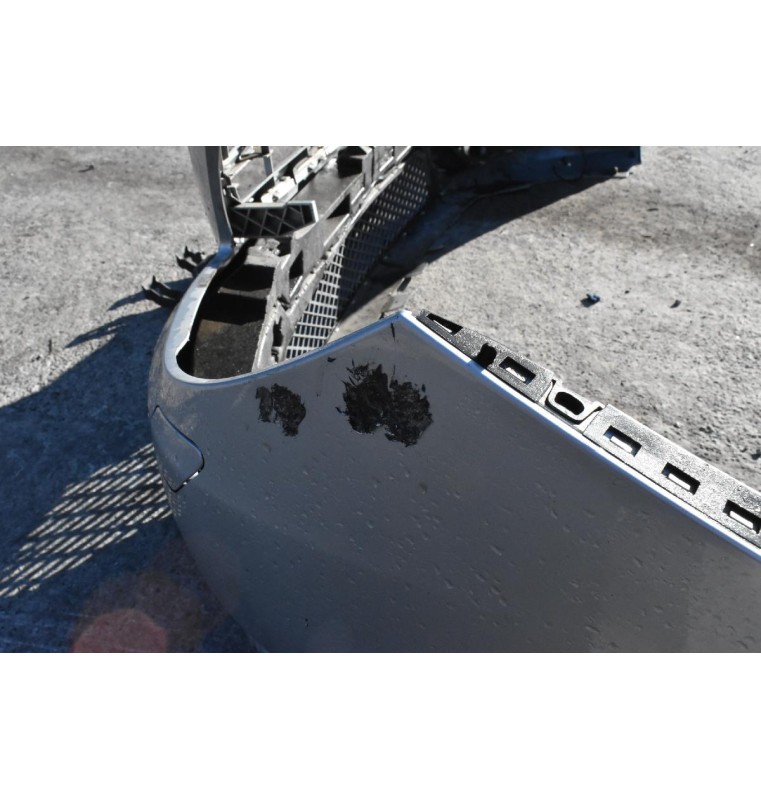 Προφυλακτήρας Mercedes-Benz B180 W246 1.6T 2011-2014 (με Distronic A2469013602 A2469025901)