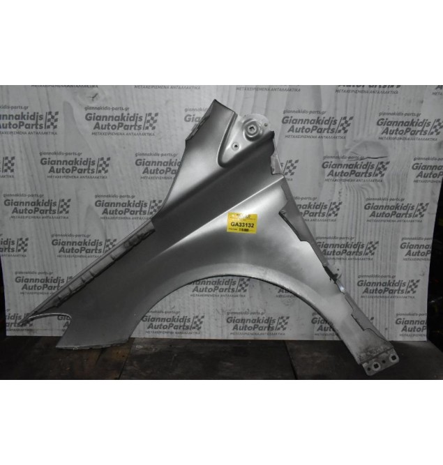 Φτερο Δε.Mercedes-Benz B180 W246 1.6T 2011-2014