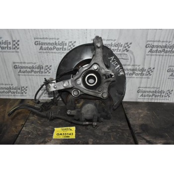 Ακραξονιο Δε. Opel Insignia 2.0Τ A20NFT 2010-2017